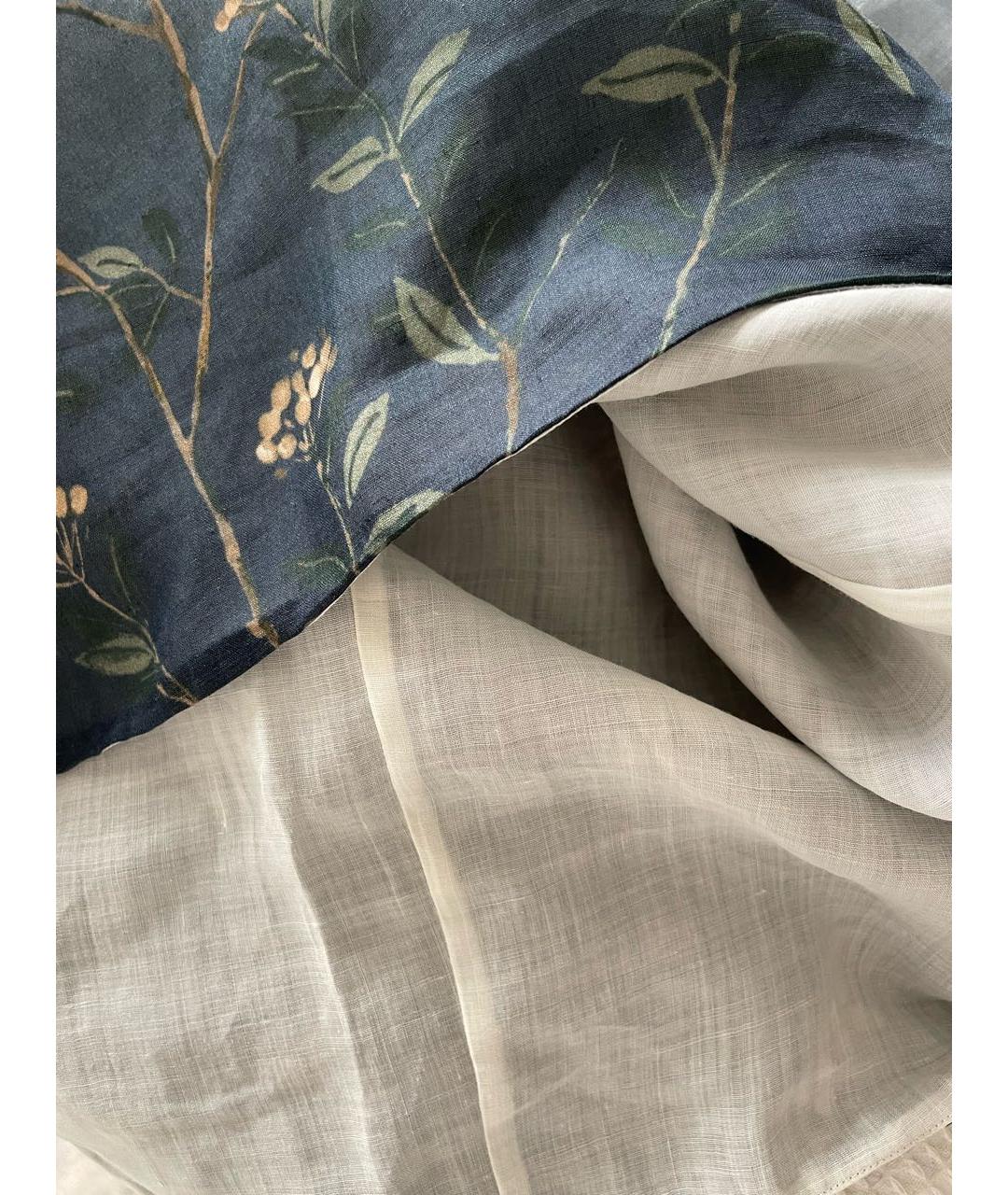 'S MAX MARA Мульти блузы, фото 6