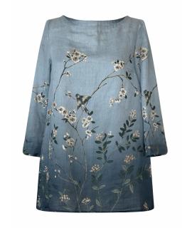 'S MAX MARA Блузы