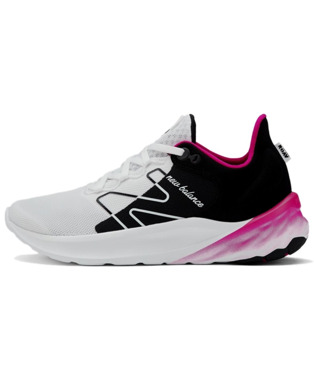 NEW BALANCE Белые кроссовки, фото 5