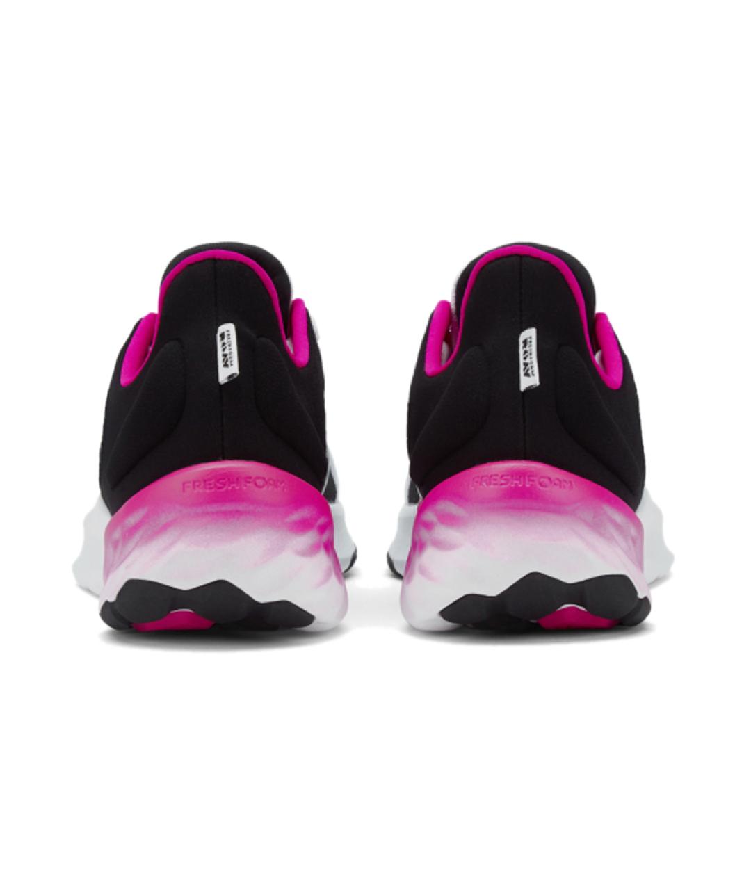 NEW BALANCE Белые кроссовки, фото 4