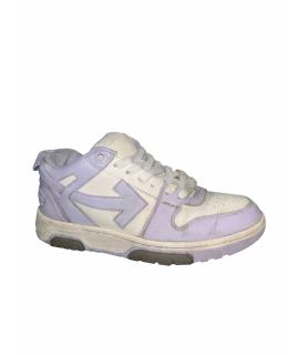OFF-WHITE Кроссовки