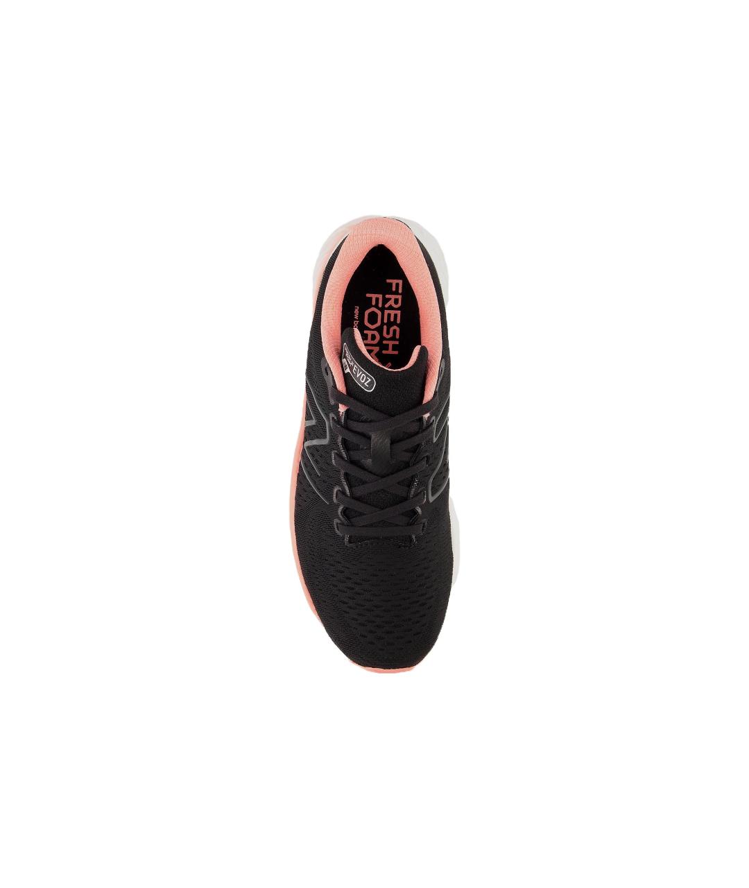 NEW BALANCE Черные кроссовки, фото 3