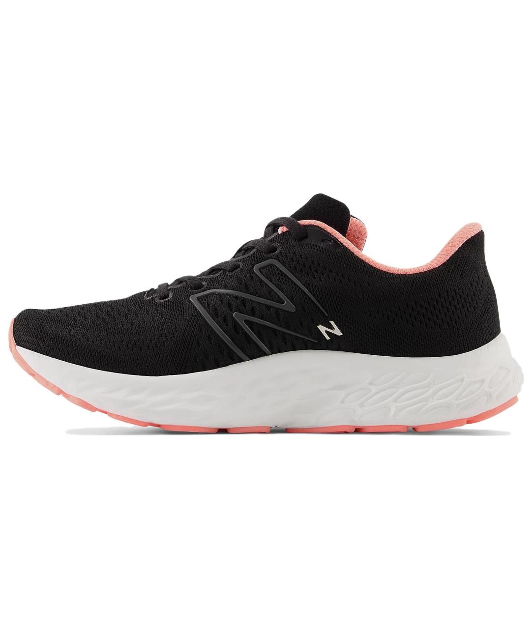 NEW BALANCE Черные кроссовки, фото 4