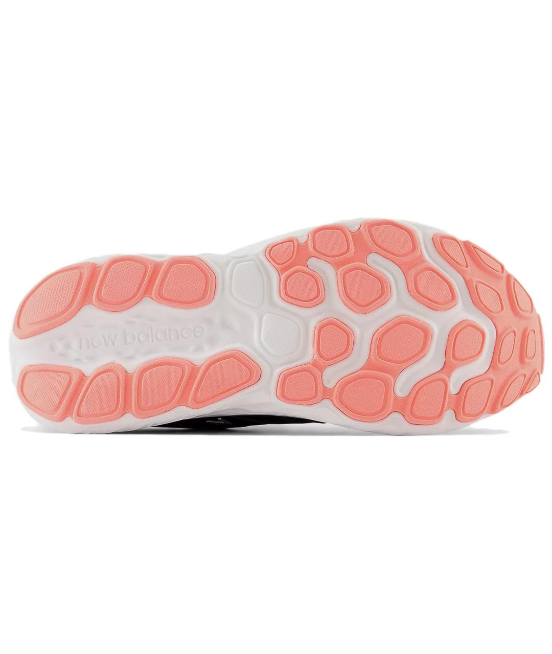 NEW BALANCE Черные кроссовки, фото 5