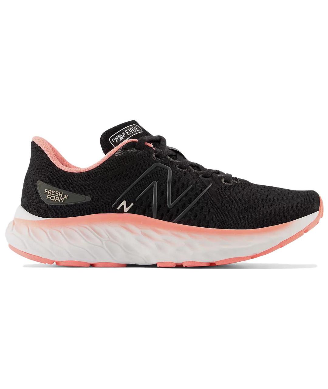 NEW BALANCE Черные кроссовки, фото 2