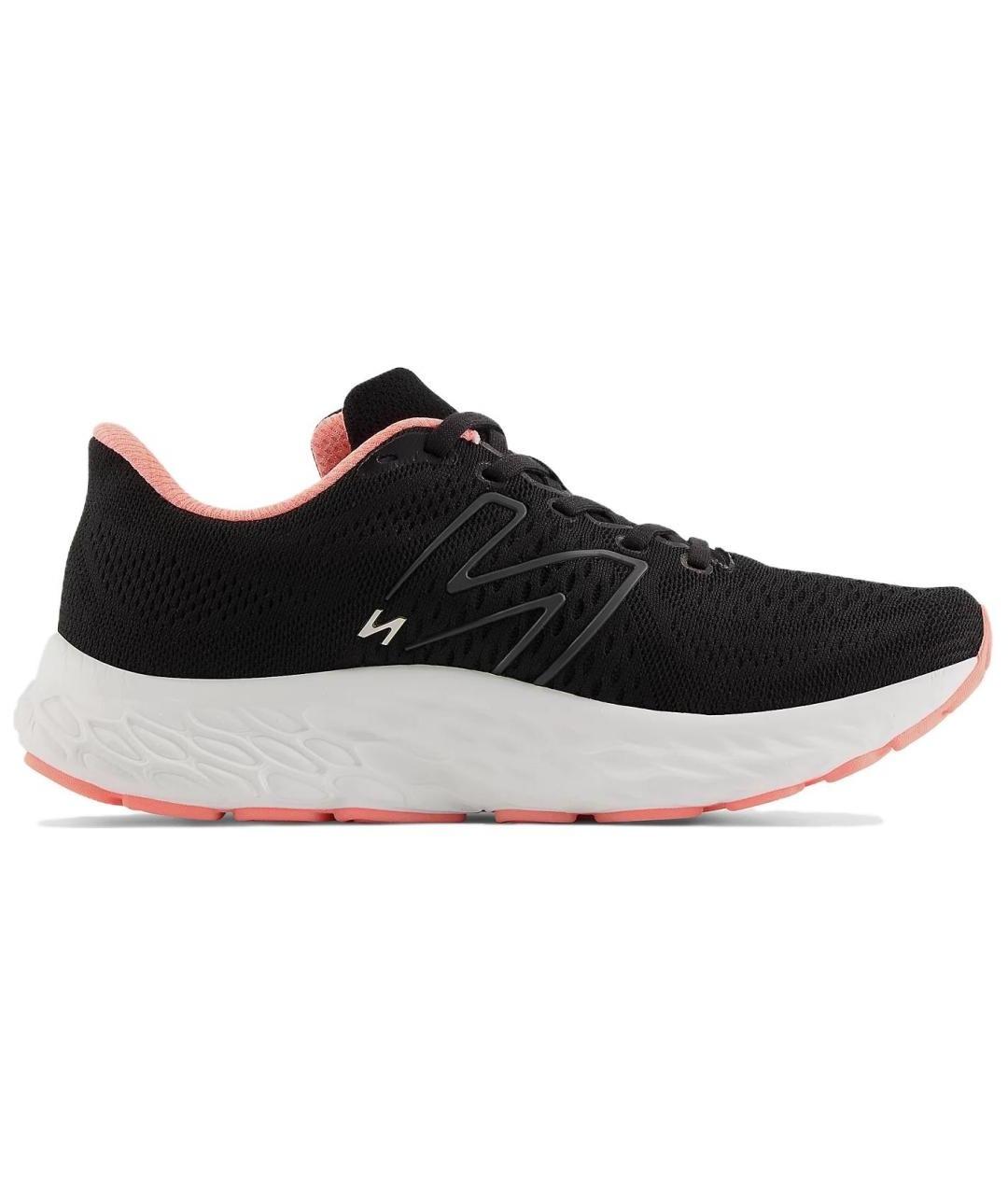 NEW BALANCE Черные кроссовки, фото 1