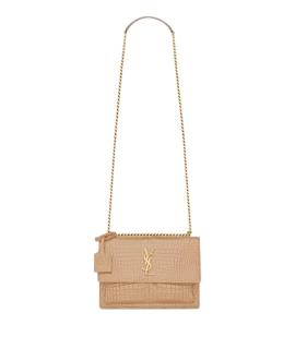 SAINT LAURENT Сумка через плечо