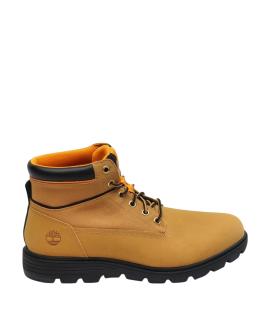 TIMBERLAND Высокие ботинки
