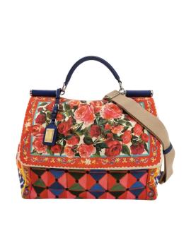 DOLCE&GABBANA Сумка через плечо