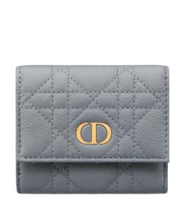 CHRISTIAN DIOR Кошелек