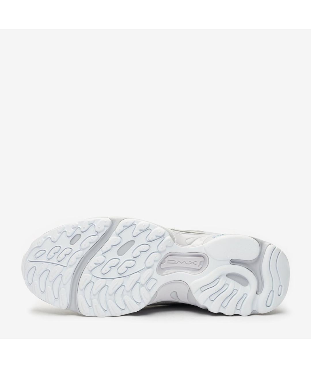 REEBOK Серые текстильные низкие кроссовки / кеды, фото 5