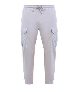 PARAJUMPERS Повседневные брюки