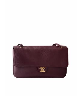 CHANEL Сумка через плечо