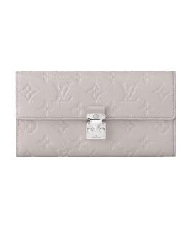LOUIS VUITTON Кошелек