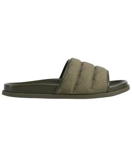 GUCCI Шлепанцы