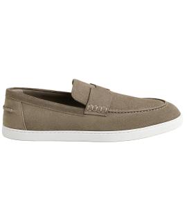 HERMES Лоферы