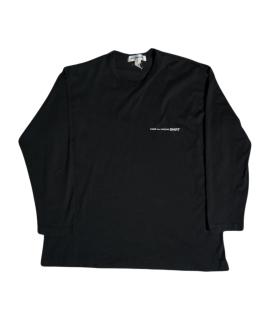 COMME DES GARÇONS SHIRT Лонгслив