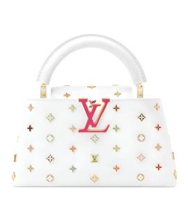 LOUIS VUITTON Сумка через плечо