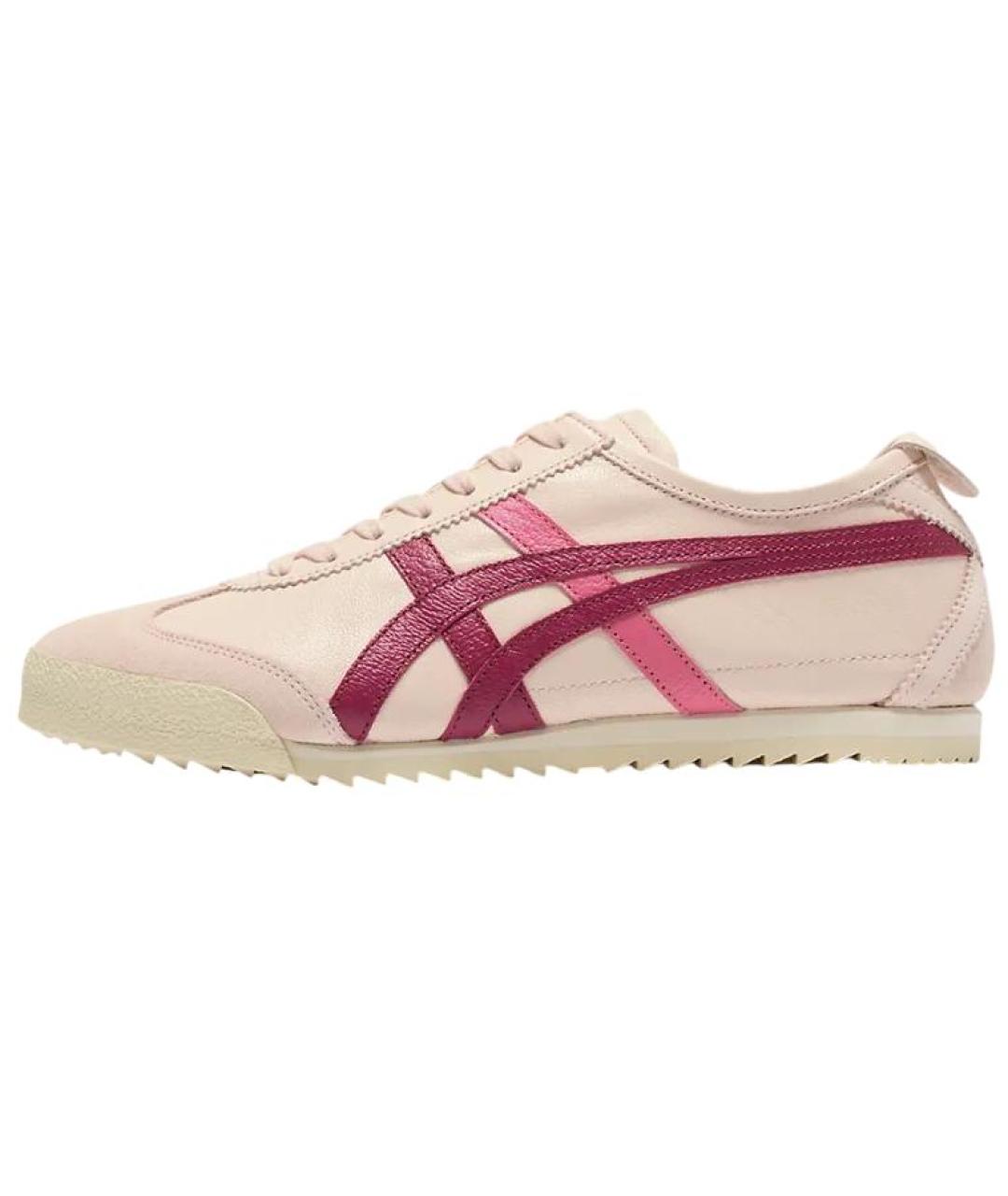 ONITSUKA TIGER Розовые кроссовки, фото 2
