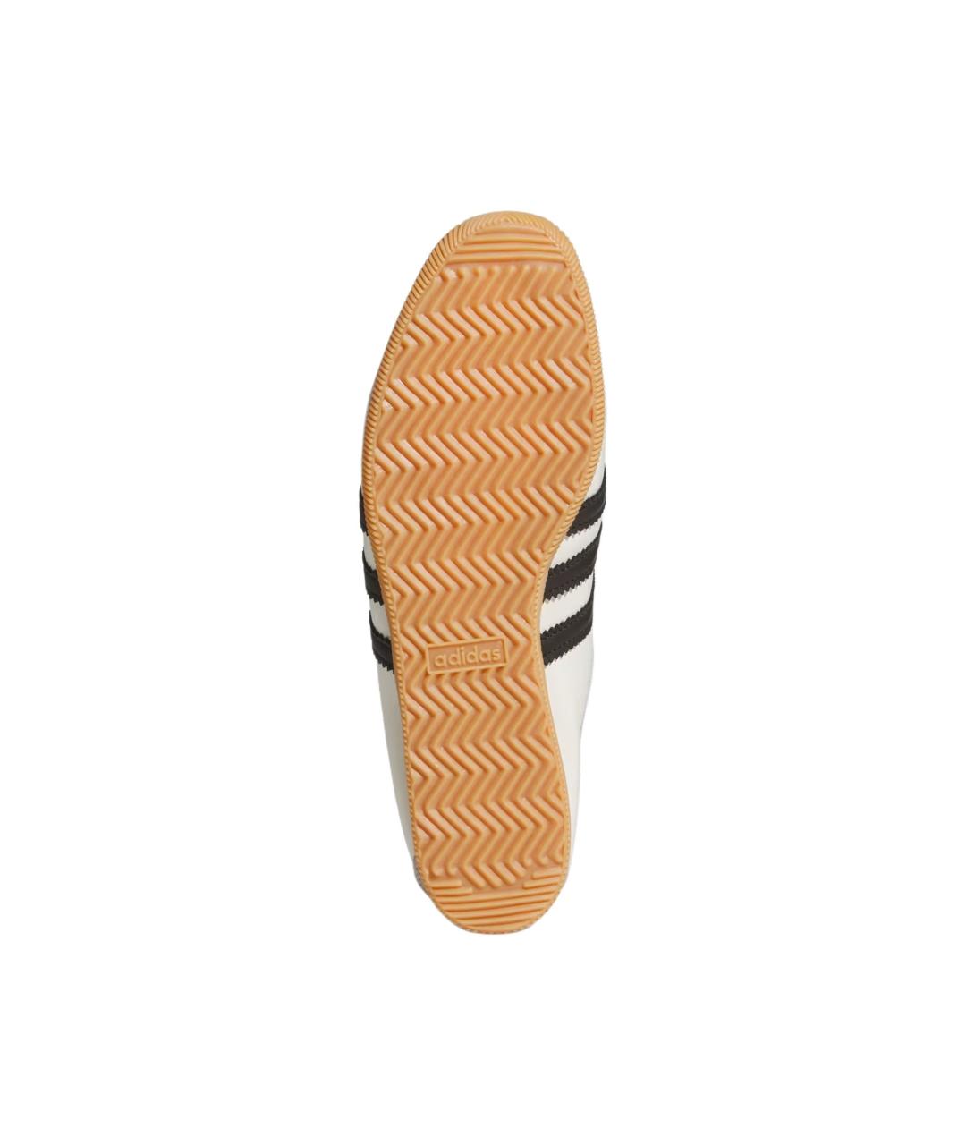 ADIDAS Бежевые кеды, фото 4