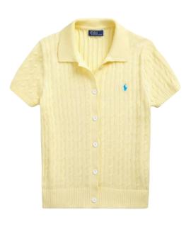 POLO RALPH LAUREN Кардиган