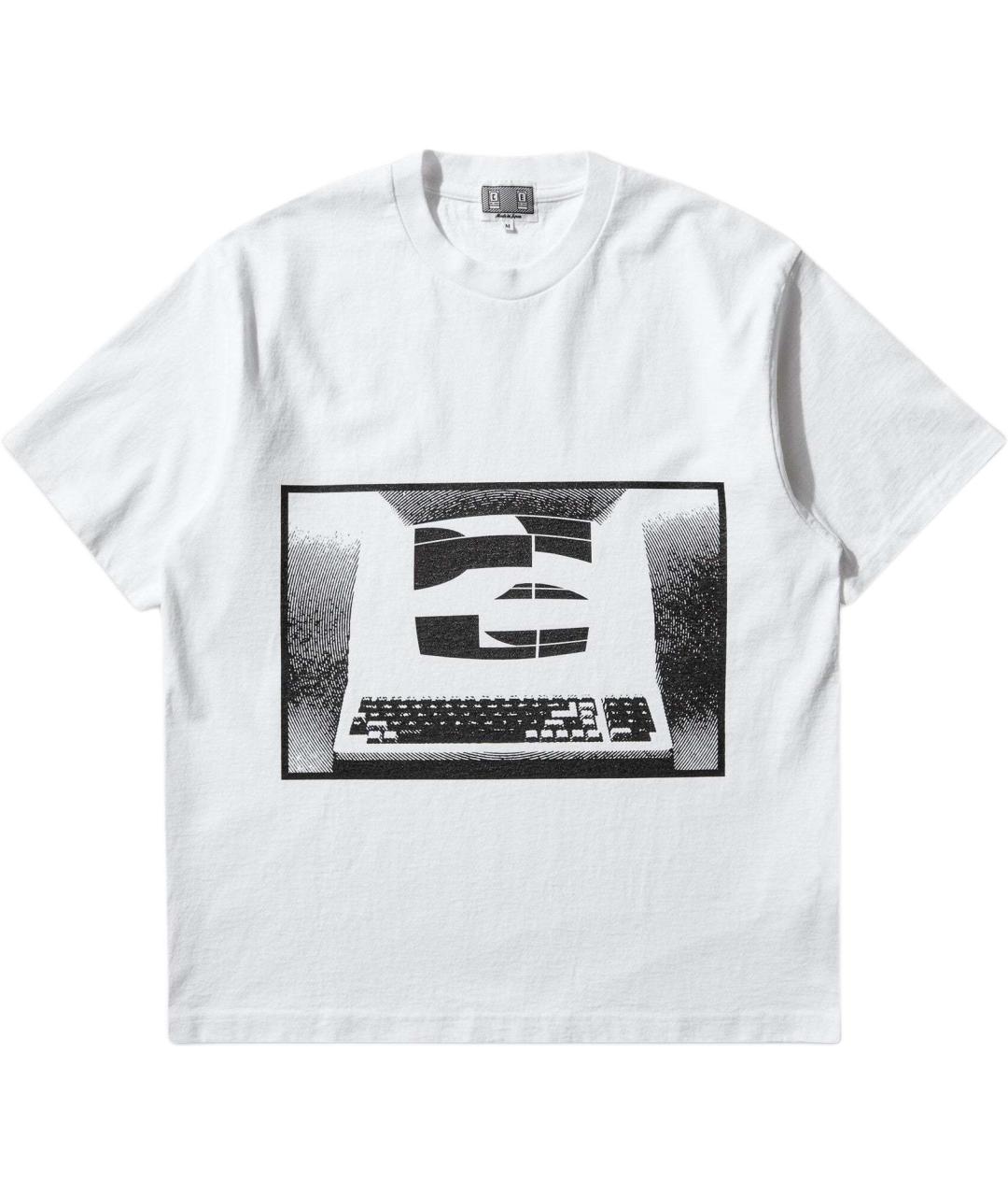 CAV EMPT Белая футболка, фото 1