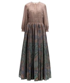 CHRISTIAN DIOR Коктейльное платье