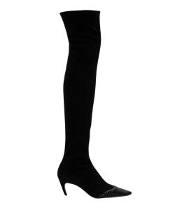 CHRISTIAN DIOR Ботфорты