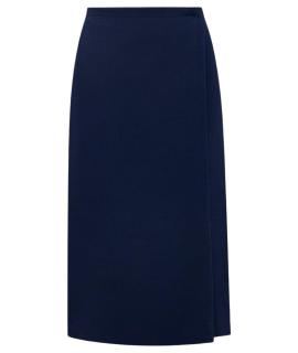 CHRISTIAN DIOR Юбка миди