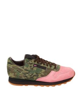 REEBOK Низкие кроссовки / кеды