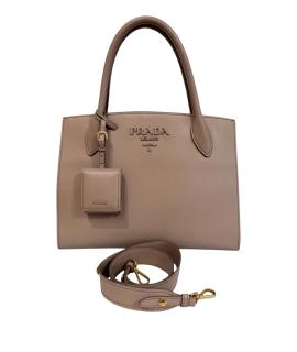 PRADA Сумка с короткими ручками