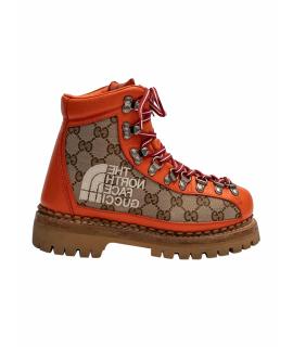 GUCCI Ботинки
