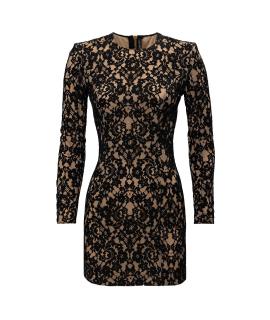 BALMAIN Повседневное платье