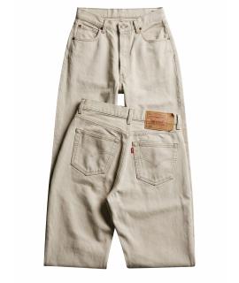 LEVI'S Прямые джинсы
