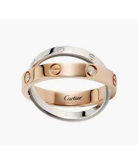 CARTIER Кольцо