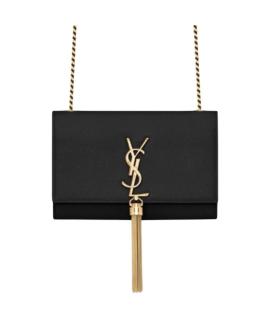 SAINT LAURENT Сумка через плечо