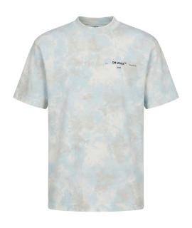 OFF-WHITE Футболка