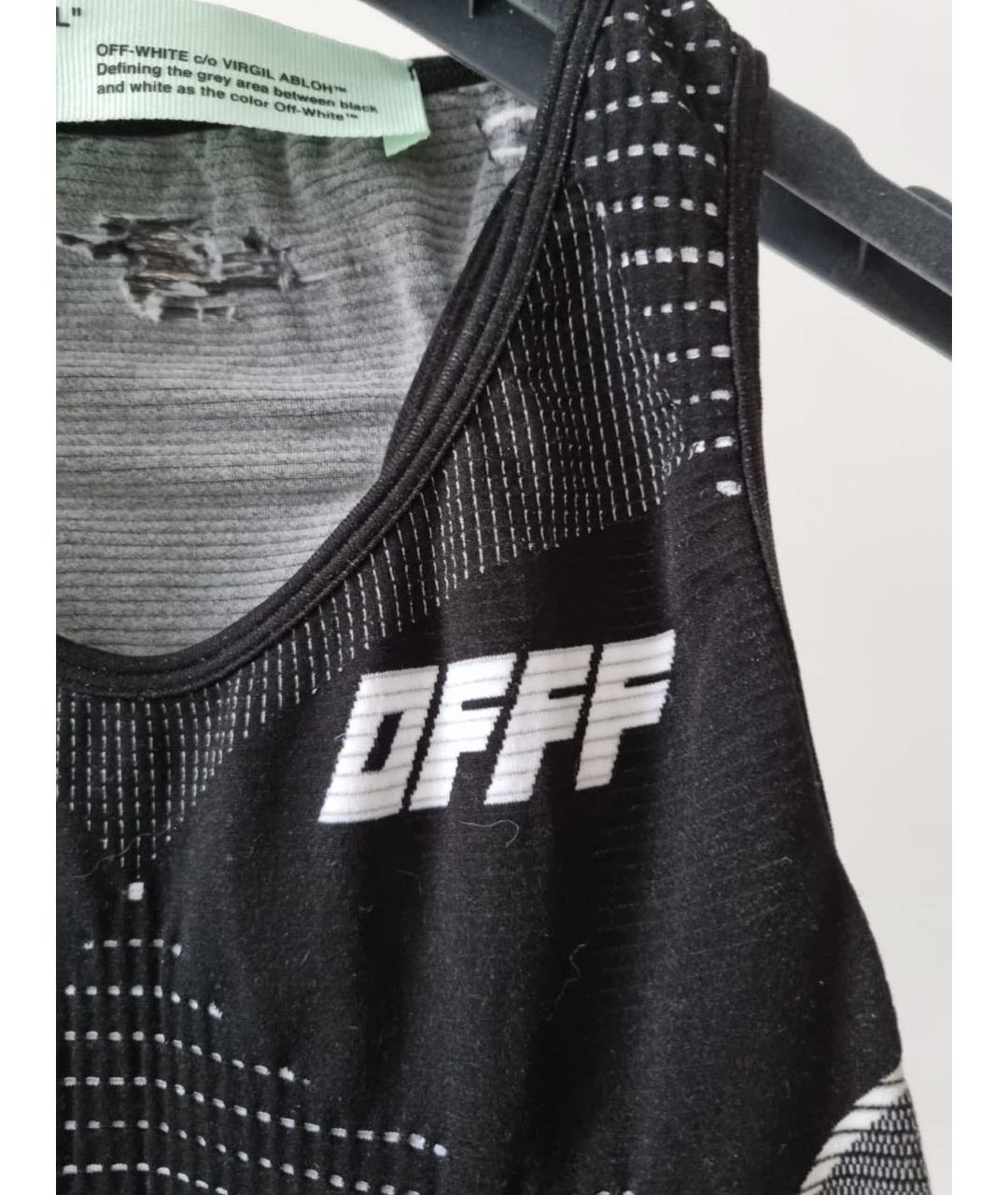 OFF-WHITE Спортивные костюмы, фото 3
