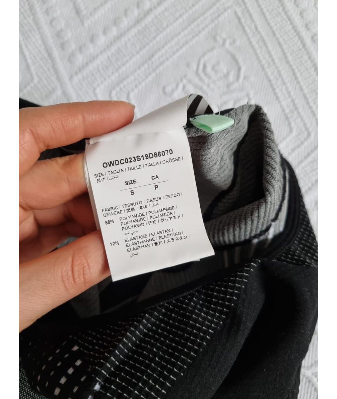 OFF-WHITE Спортивные костюмы, фото 5