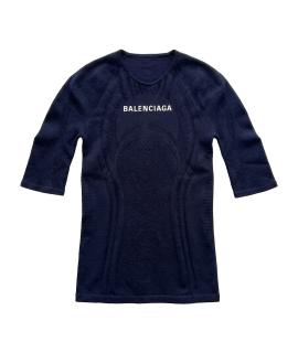 BALENCIAGA Лонгслив