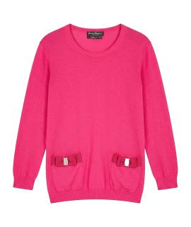 FERRAGAMO Джемпер / свитер