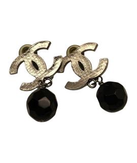 CHANEL Клипсы