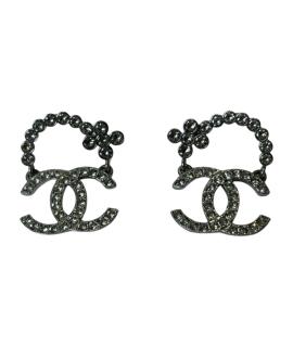 CHANEL Серьги