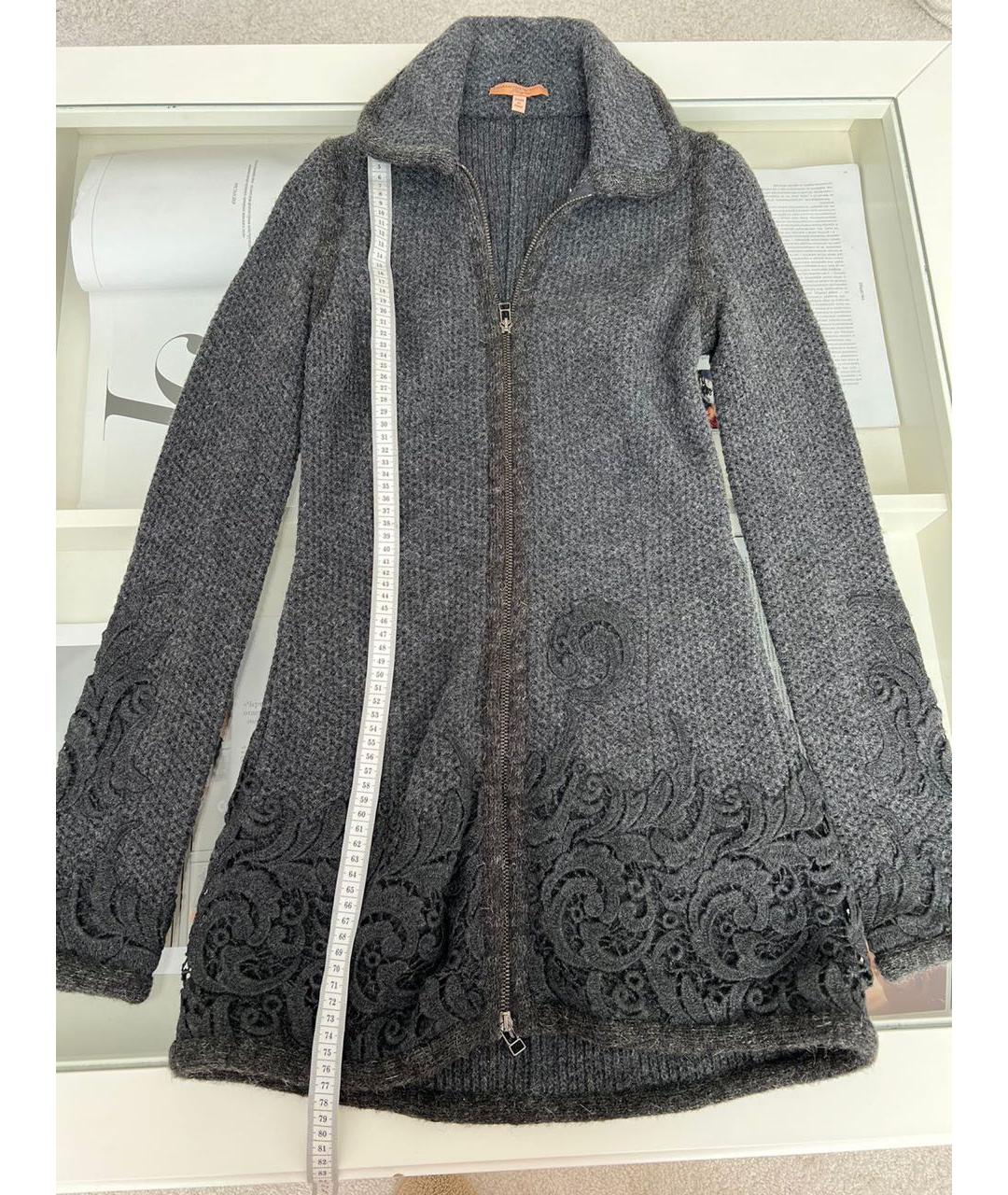 ERMANNO SCERVINO Платье, фото 6