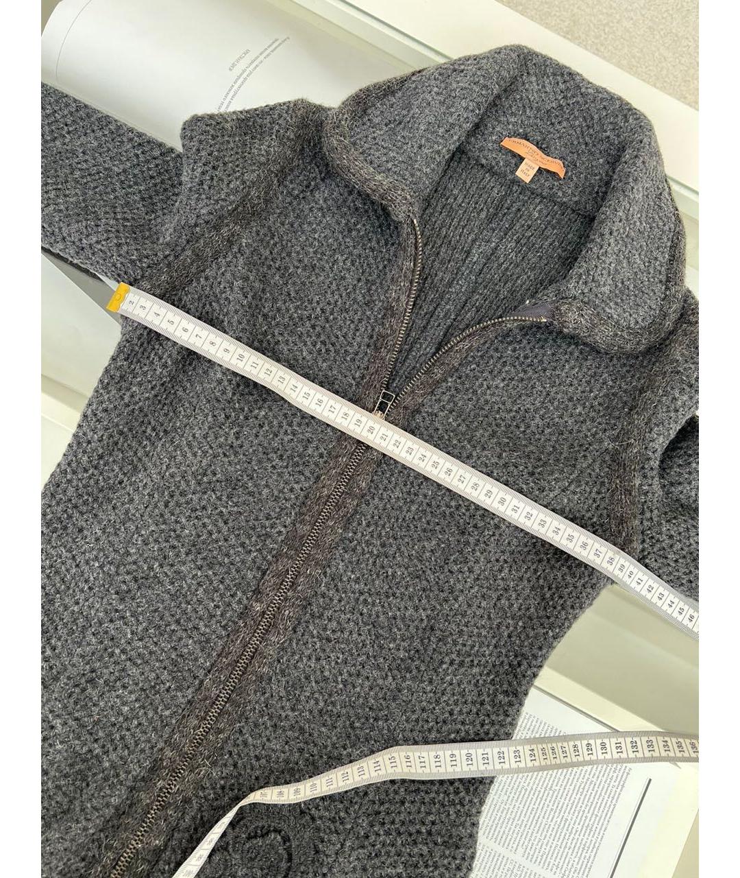 ERMANNO SCERVINO Платье, фото 8