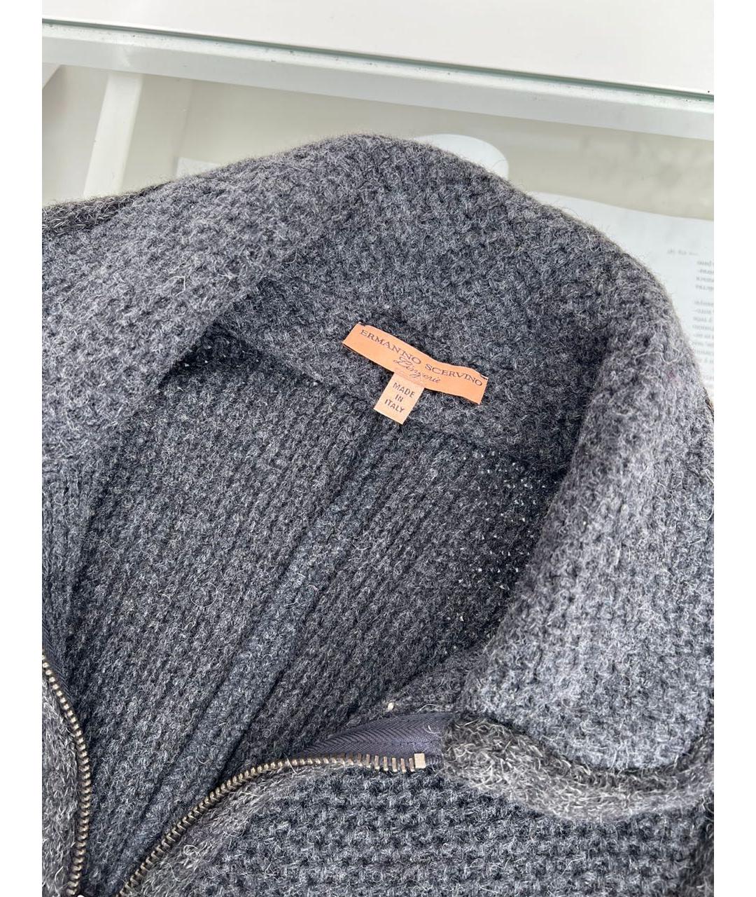 ERMANNO SCERVINO Платье, фото 3