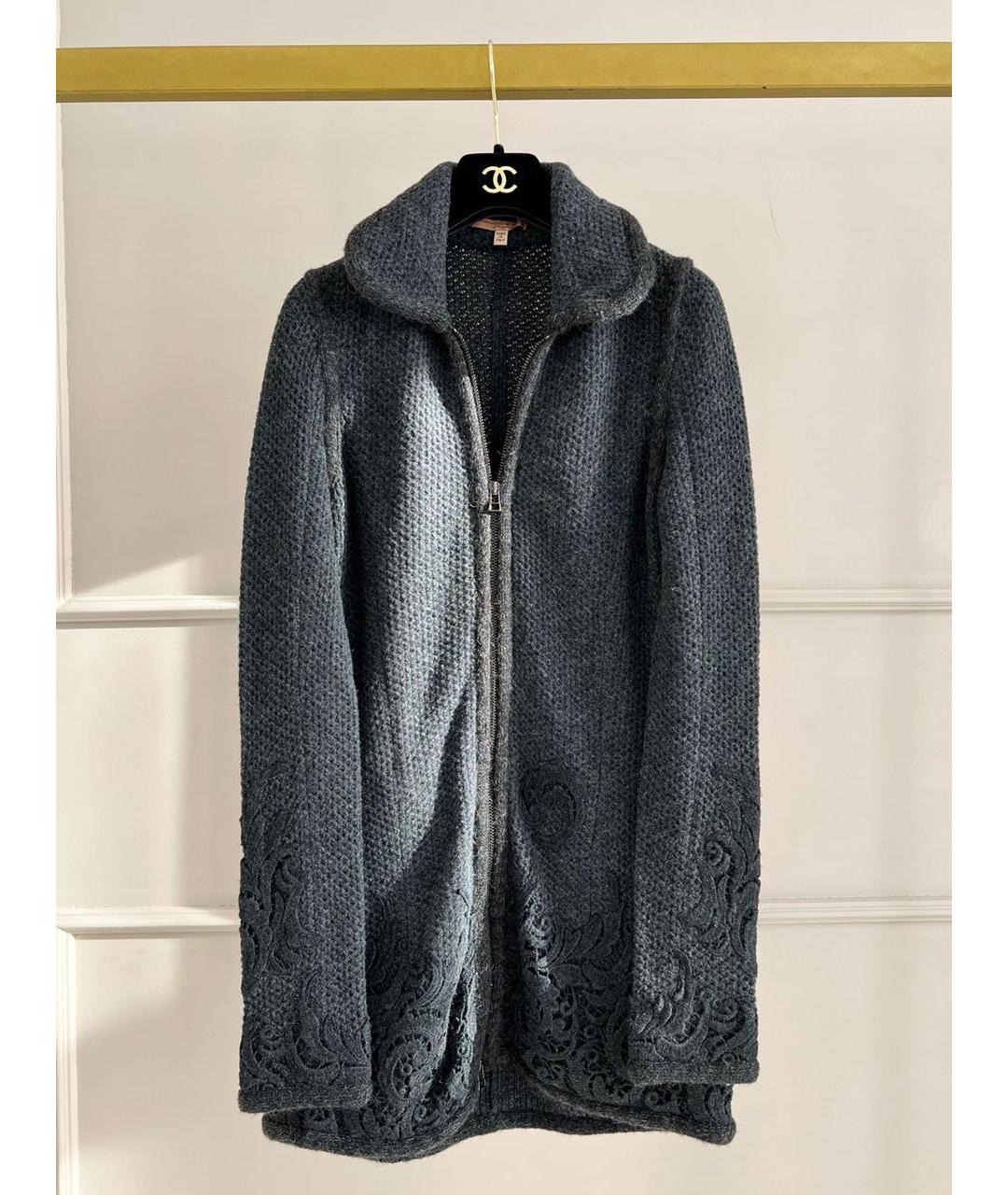 ERMANNO SCERVINO Платье, фото 9