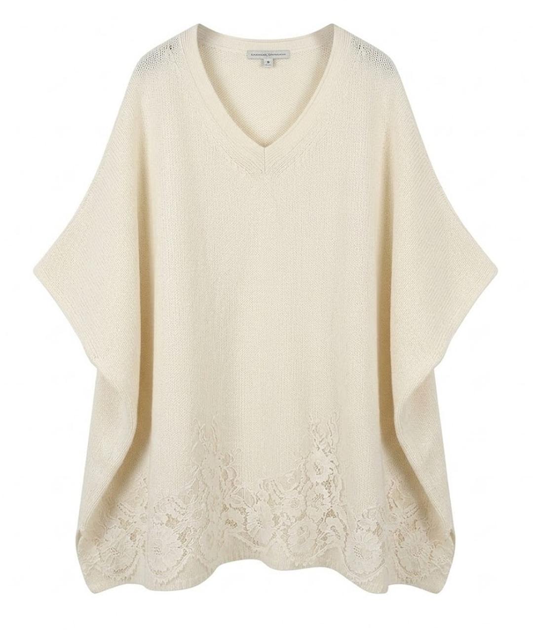ERMANNO SCERVINO Джемпер / свитер, фото 1