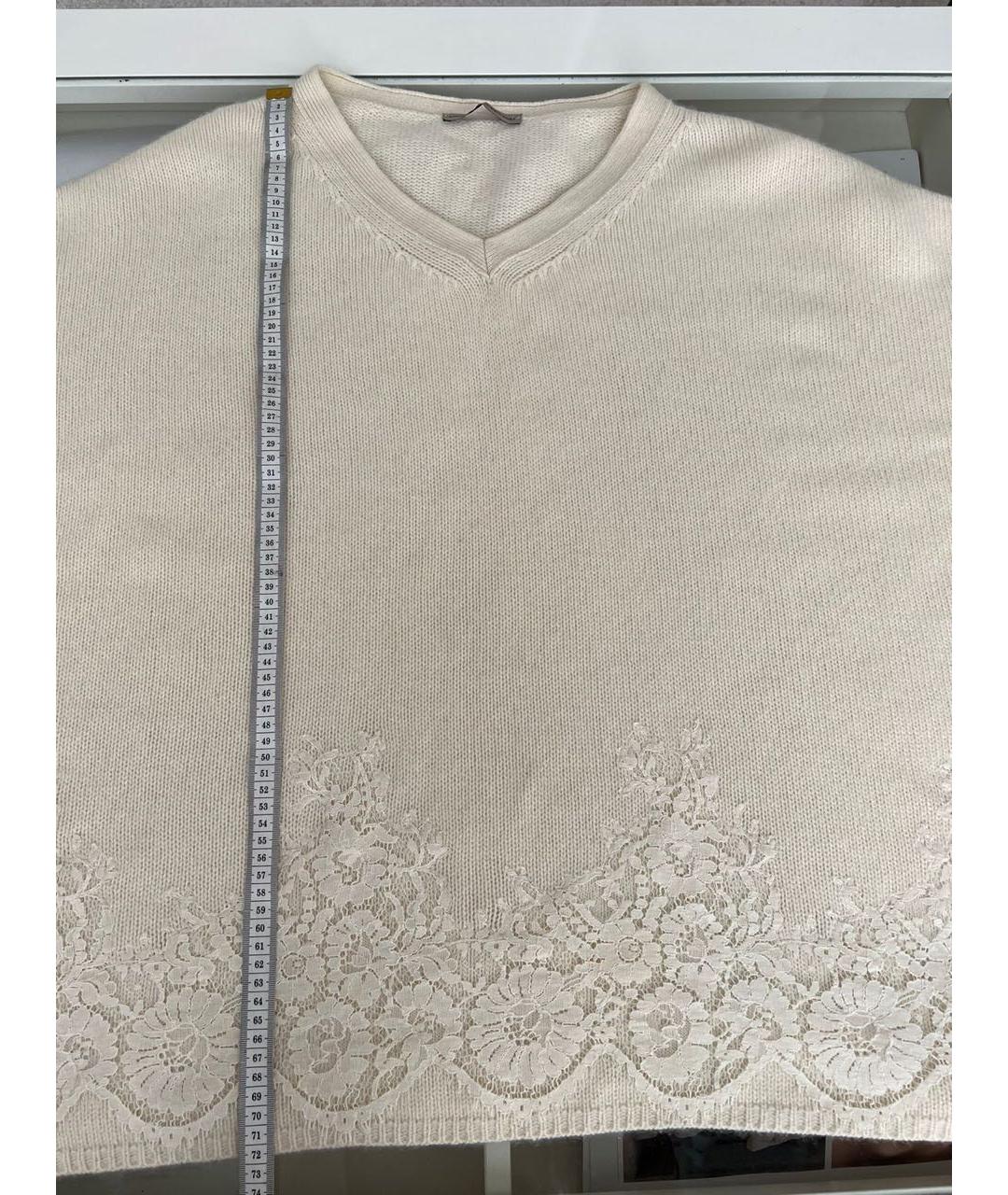 ERMANNO SCERVINO Джемпер / свитер, фото 6