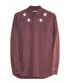 GIVENCHY Кэжуал рубашка